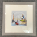 Tides Out II by Gary Walton