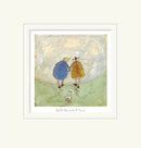 Until The End of Time LIMITED EDITION by Sam Toft