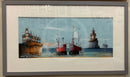 Who’s Zooming Who by Gary Walton