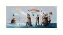 You Float My Boat by Gary Walton