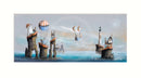 You Float My Boat II by Gary Walton