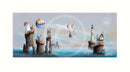 You Float My Boat II by Gary Walton