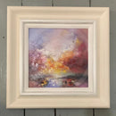 Perfect Evening - ORIGINAL Oil Painting by Anna Schofield