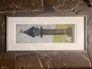 Room With A View By Sam Toft - Framed Limited Edition Secondary Market *