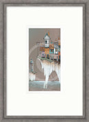 Sailing By ORIGINAL by Gary Walton