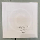 Titled on reverse by artist Anna Schofield