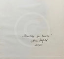 Searching for Heather - ORIGINAL Oil Painting by Anna Schofield Title on Reverse
