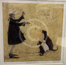 Singing Lessons - Framed Limited Edition SECONDARY MARKET