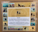Singing Lessons - Framed Limited Edition SECONDARY MARKET certificate