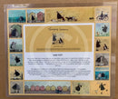 Singing Lessons - Framed Limited Edition SECONDARY MARKET certificate