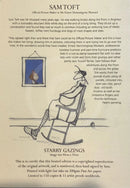 Starry Gazings, Gallery Remarque Edition by Sam Toft - Mounted - Limited Edition Print