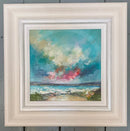 Stay Hopeful - Original Oil Painting By Anna Schofield