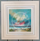 Stay Hopeful - Original Oil Painting By Anna Schofield