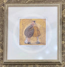 Sunshine Of My Heart By Sam Toft - Framed Limited Edition Secondary Market