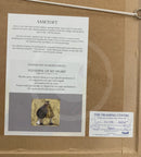 Sunshine Of My Heart By Sam Toft - Framed Limited Edition Secondary Market