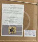 Sunshine Of My Heart By Sam Toft - Framed Limited Edition Secondary Market