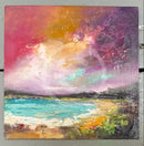 Take Me Away II - ORIGINAL Oil Painting by Anna Schofield