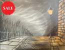 The Gaslight Collection no 1 ORIGINAL by Paul Heeley