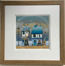The Moon and The Stars ORIGINAL by Gary Walton