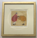The Old Fashioned Sort, EDITION ONE by Sam Toft | Available September 2026 - Edition One