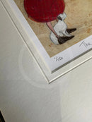 The Old Fashioned Sort, EDITION ONE by Sam Toft | Available September 2026 - Edition One