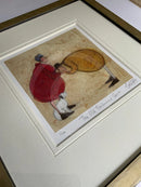 The Old Fashioned Sort, EDITION ONE by Sam Toft | Available September 2026 - Edition One