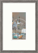 The Ship Inn II ORIGINAL by Gary Walton