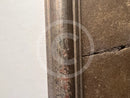 small scuffs on the frame