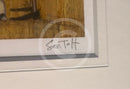 Artist Signature