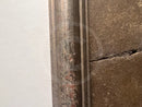 small scuffs on the frame