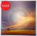 Time to Rest ORIGINAL PAINTING by Mark Duffin- Unframed