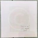 Time With You - ORIGINAL Oil Painting by Anna Schofield TITLED on REVERSE