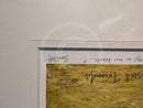 Artist Signature