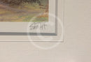 Artist Signature