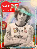 War Is Over by Neil Pengelly