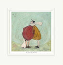 We Have All Need Limited Edition By Sam Toft