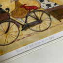 We’re Not Lost We’re On Our Way, EDITION ONE by Sam Toft | Available September 2026 - Edition One