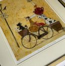We’re Not Lost We’re On Our Way, EDITION ONE by Sam Toft | Available September 2026 - Edition One