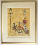 We’re Not Lost We’re On Our Way, EDITION ONE by Sam Toft | Available September 2026 - Edition One
