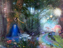 Wonderland by Neil Pengelly