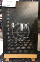 Wuthering Night Original By Paul Heeley