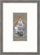 York Gin ORIGINAL by Gary Walton