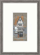 York Gin ORIGINAL by Gary Walton