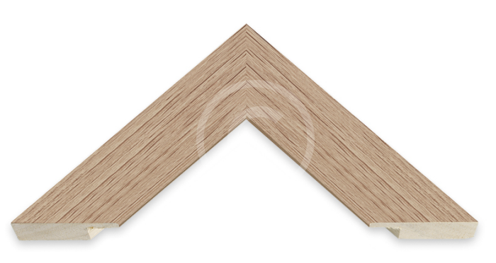 Square Frames: 281 Oak (Band B)