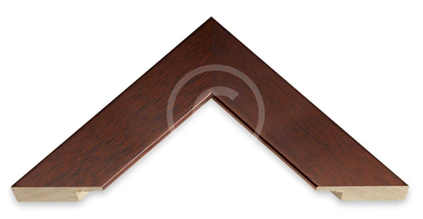 Square Frames: 281 Brown (Band B)