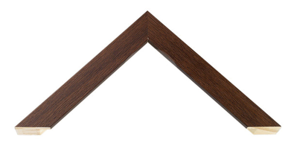 Small Cube Brown moulding
