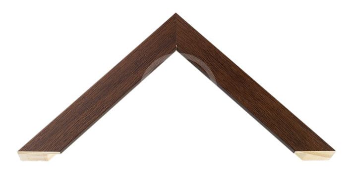 Small Cube Brown moulding