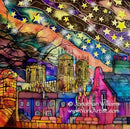 Starry, Starry Night by Jonathan Williams