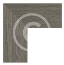 Frame Chevron for Groove Grey Frame