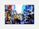 Stonegate By Ben Sedman Posters Prints & Visual Artwork